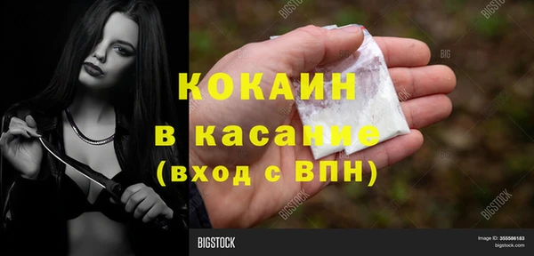 прущие крисы Верея