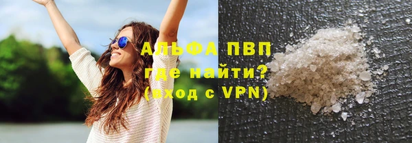 прущие крисы Верея